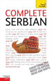 Complete Serbian: A Teach Yourself Guide
