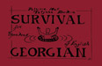 Survival Georgian