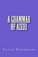 A grammar of Azeri