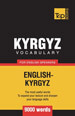 Kyrgyz vocabulary
